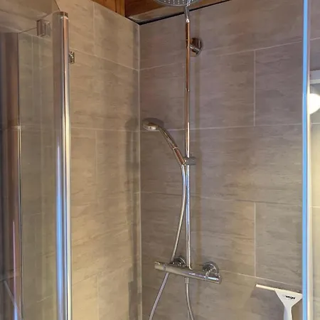 Hébergement de vacances Ella&puck