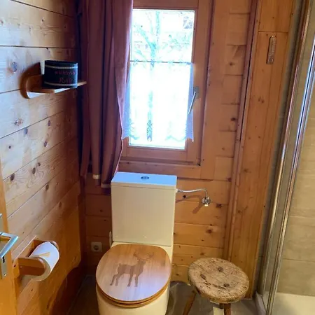 بيت للعطل Ella&puck