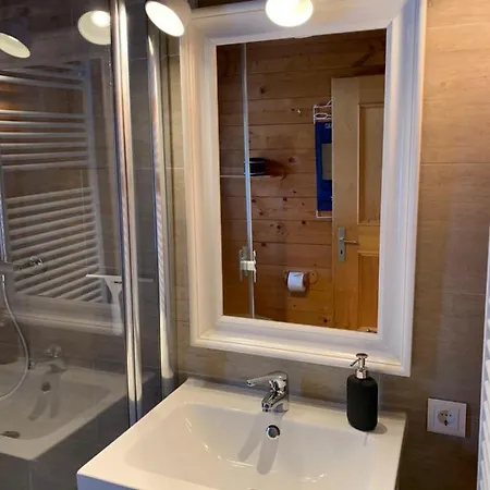 Ella&puck Hébergement de vacances *