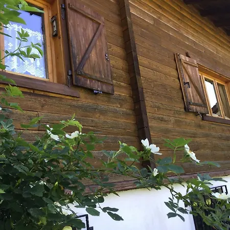 Casa de Férias Ella&puck Bad Mitterndorf