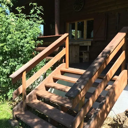 Hébergement de vacances Ella&puck