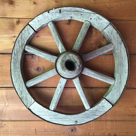 Hébergement de vacances Ella&puck Bad Mitterndorf