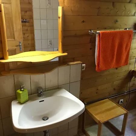 Ella&puck Hébergement de vacances Bad Mitterndorf