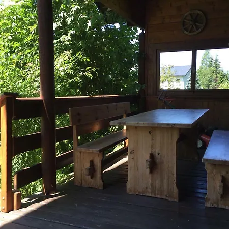 Hébergement de vacances Ella&puck