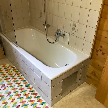 بيت للعطل Ella&puck *