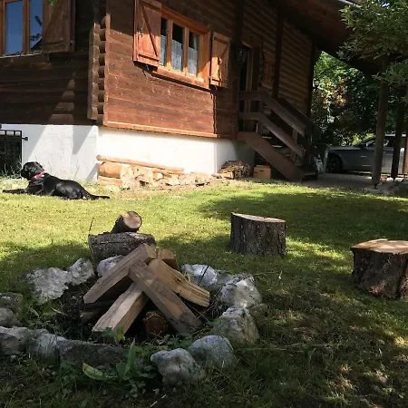 Ella&puck بيت للعطل *