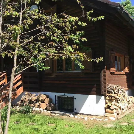 Ella&puck Hébergement de vacances