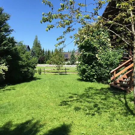 Casa de Férias Ella&puck Bad Mitterndorf