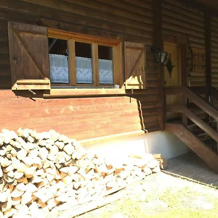 Ella&puck Semesterbostad Bad Mitterndorf