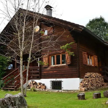 بيت للعطل Ella&puck باد ميترندورف