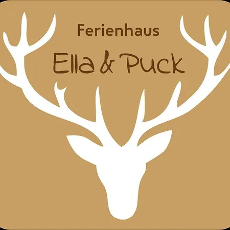 Holiday home Ella&puck Bad Mitterndorf