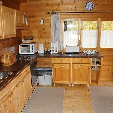 Ella&puck Hébergement de vacances *