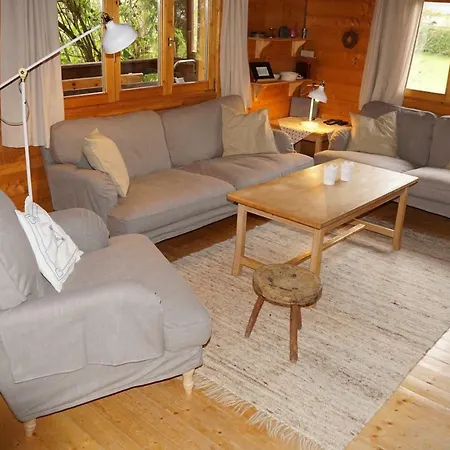 Holiday home Ella&puck *