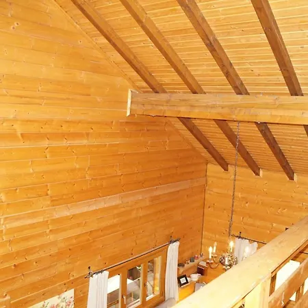 Hébergement de vacances Ella&puck Bad Mitterndorf