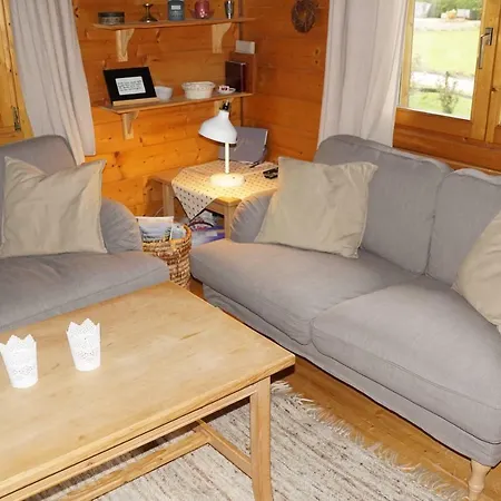 Ella&puck Holiday home