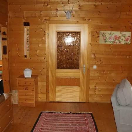 Ella&puck * Bad Mitterndorf