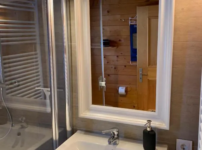 Ella&puck Holiday home *