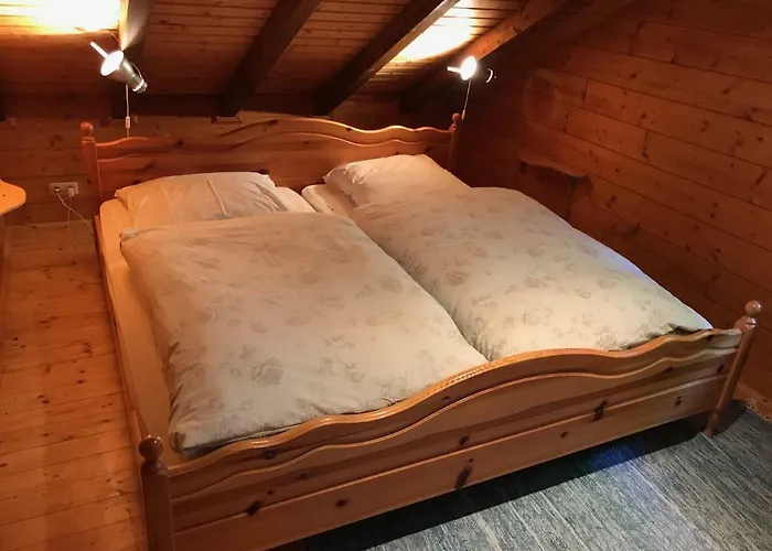 Ella&puck Semesterbostad