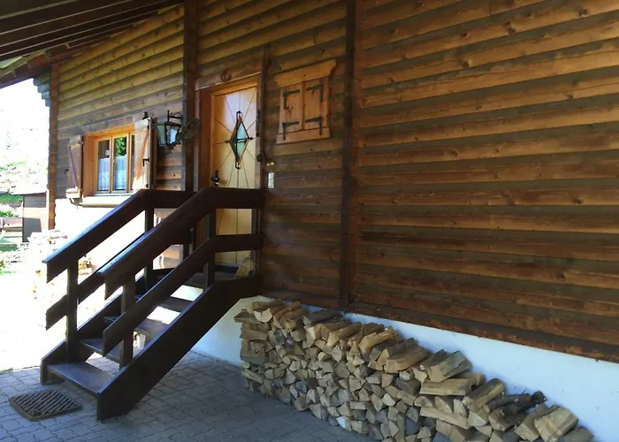 Ella&puck Bad Mitterndorf