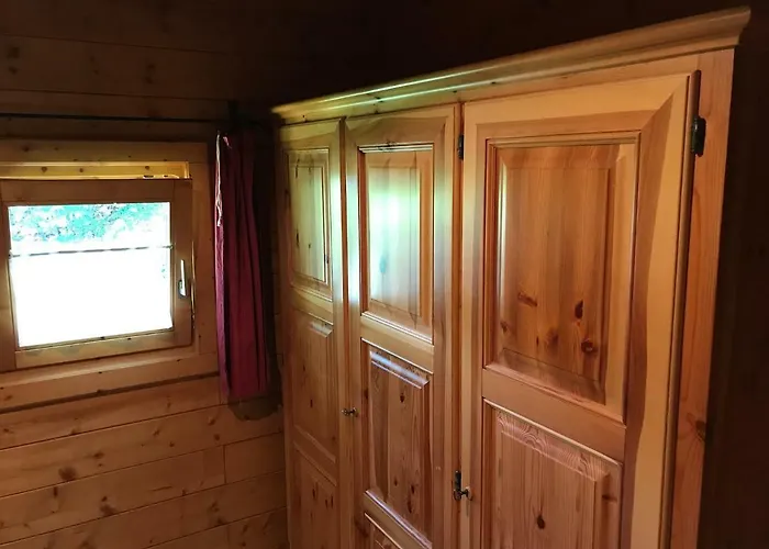 Ella&puck Semesterbostad *