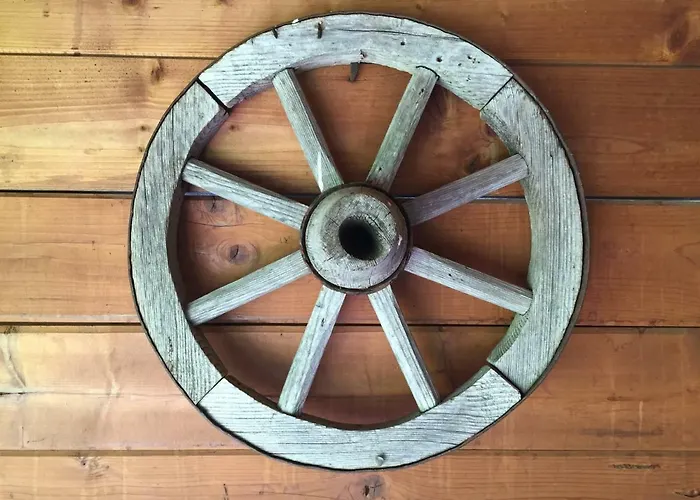 Semesterbostad Ella&puck Bad Mitterndorf