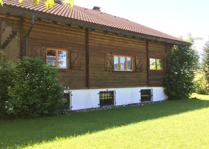 Ella&puck Semesterbostad