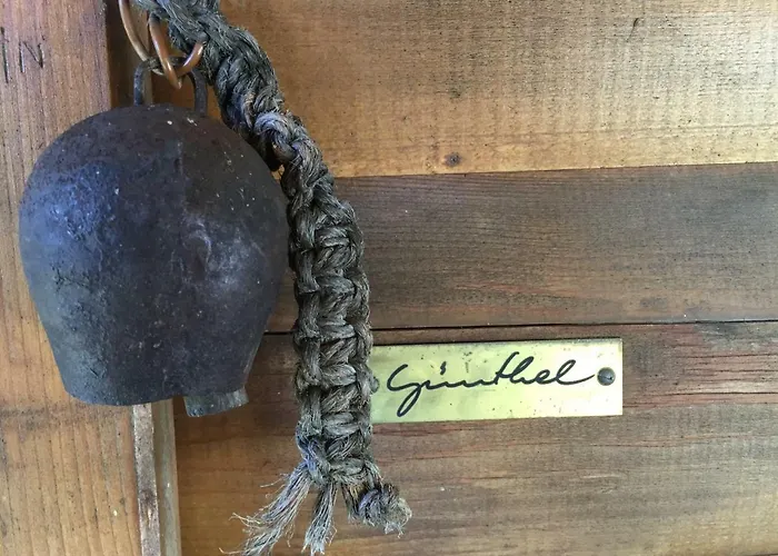 Ella&puck Semesterbostad Bad Mitterndorf