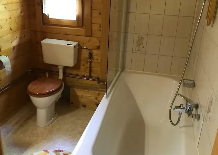 Ella&puck Bad Mitterndorf