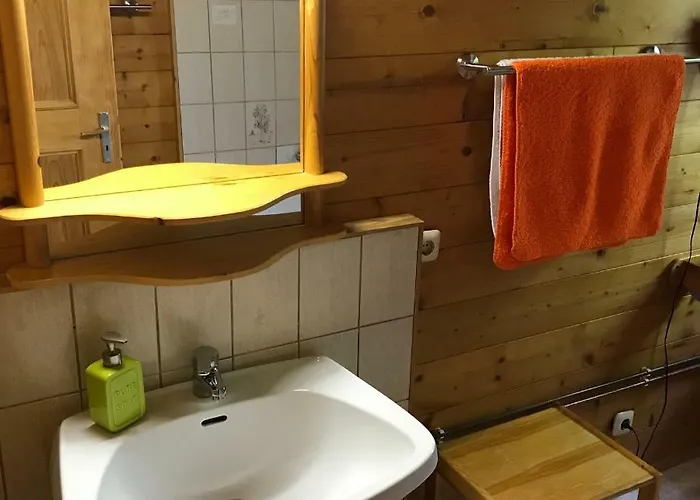 Ella&puck Semesterbostad Bad Mitterndorf