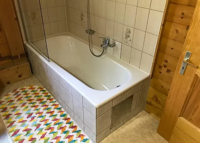 Semesterbostad Ella&puck *