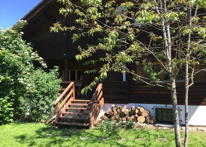 Ella&puck * Bad Mitterndorf