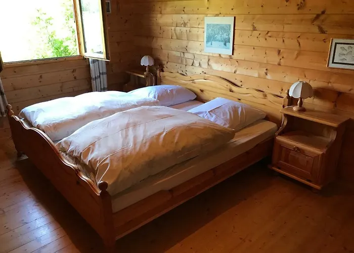 Semesterbostad Ella&puck *