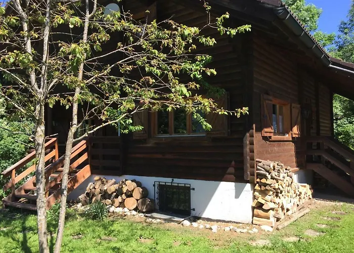 Ella&puck Semesterbostad