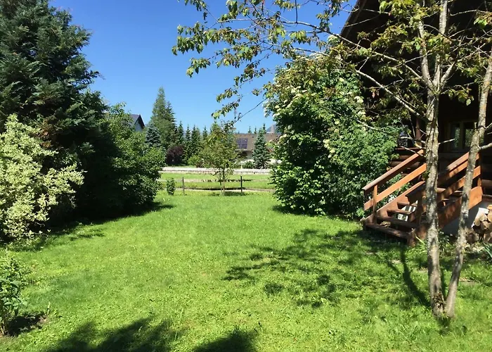 Semesterbostad Ella&puck Bad Mitterndorf