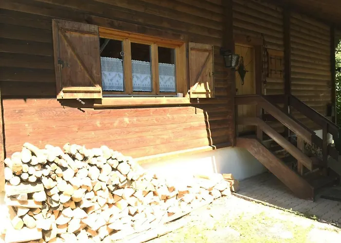 Ella&puck Semesterbostad Bad Mitterndorf