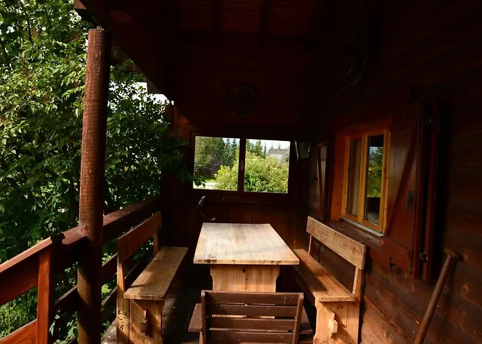 Holiday home Ella&puck *