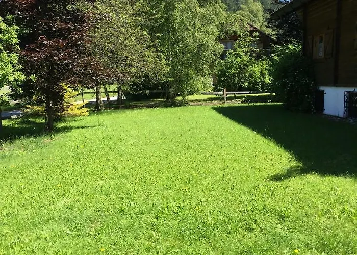 Ella&puck * Bad Mitterndorf