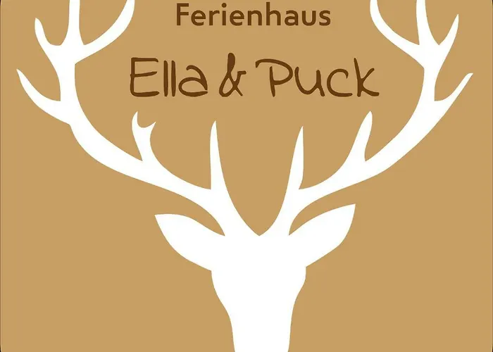 Semesterbostad Ella&puck Bad Mitterndorf