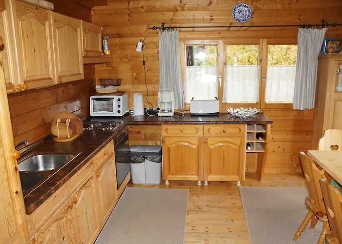 Ella&puck Holiday home *