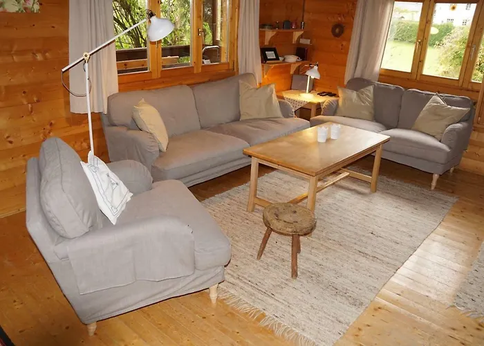 Holiday home Ella&puck *