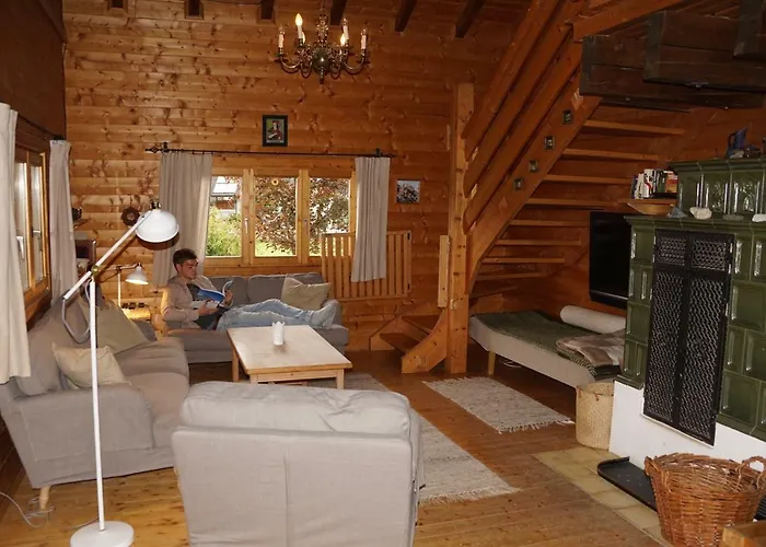 Ella&puck Holiday home