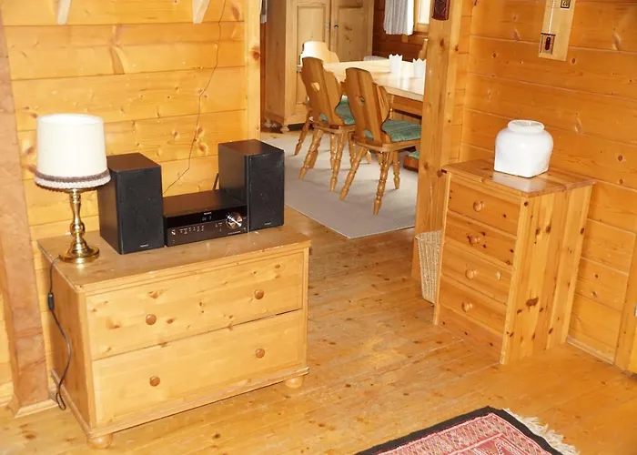 Ella&puck Semesterbostad *