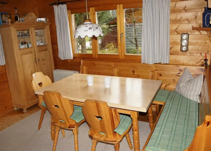 Holiday home Ella&puck *