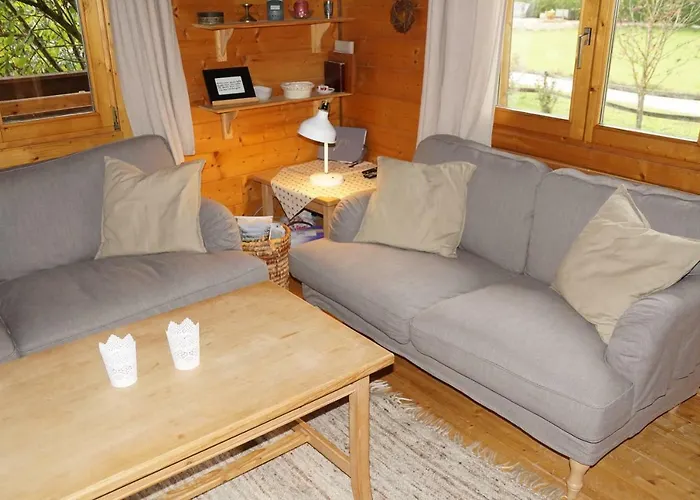 Ella&puck Holiday home