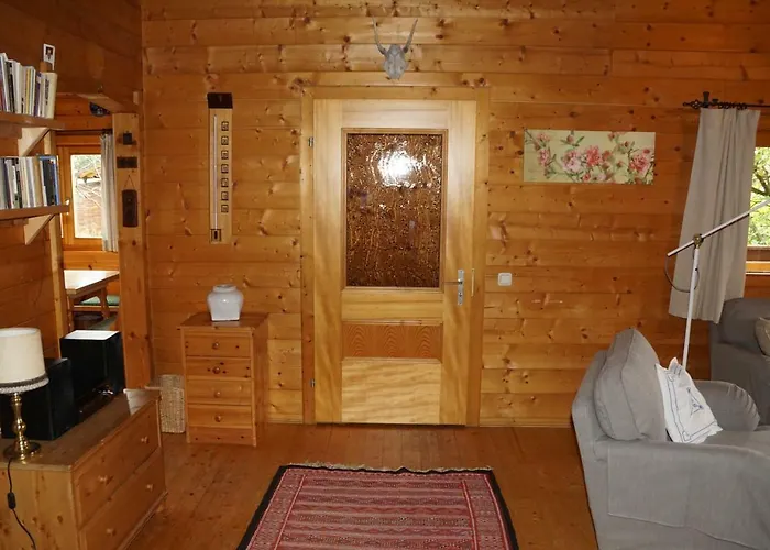 Ella&puck * Bad Mitterndorf